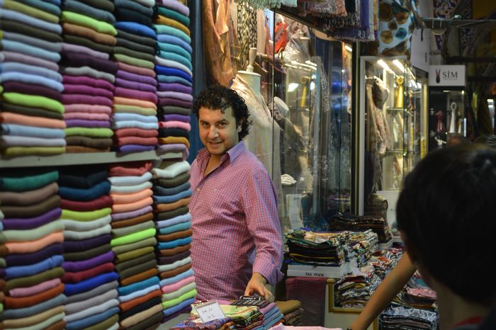 How Theodora Humiliated the Conqueror of Africa and Italy