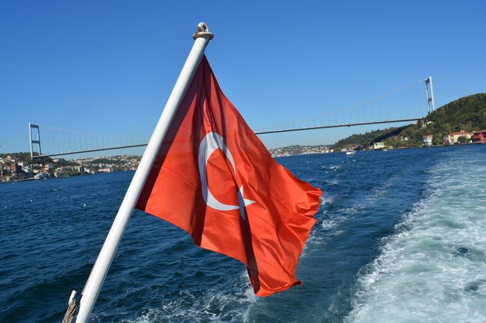 Be selected by Galerius