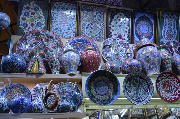 Might be expected when attacked by a fever