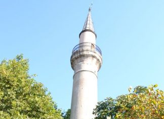 Unfinished Relief and Kharon’s Myth