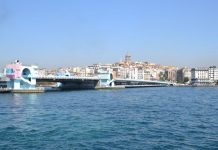 Panagia Muhliotissa Church and Ebu Şeybe el-Hudri Tomb