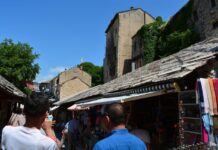 The Palace of Blachernae in the Last Centuries of Byzantium