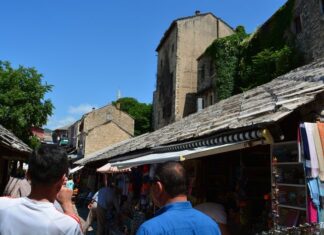 The Palace of Blachernae in the Last Centuries of Byzantium