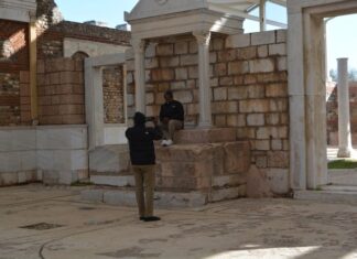 Important Chroniclers of the Age