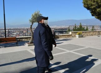 The Battle Begins The Tale of John of Helenes